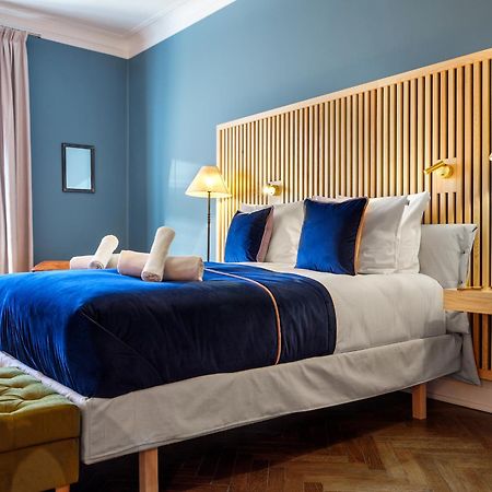 Tyzenhauz Apartments Podwale Street Krakkó Kültér fotó
