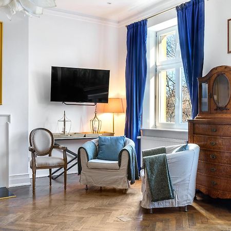 Tyzenhauz Apartments Podwale Street Krakkó Kültér fotó