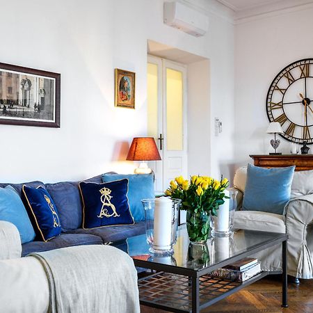 Tyzenhauz Apartments Podwale Street Krakkó Kültér fotó