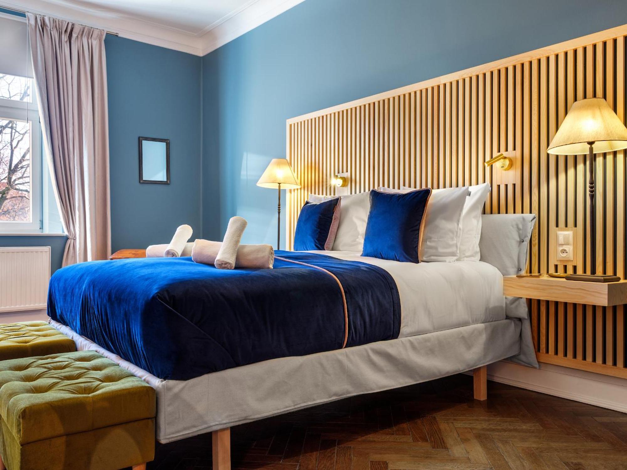 Tyzenhauz Apartments Podwale Street Krakkó Kültér fotó