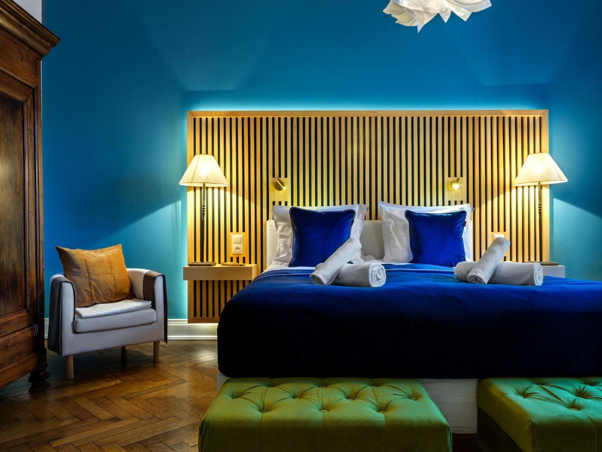 Tyzenhauz Apartments Podwale Street Krakkó Kültér fotó