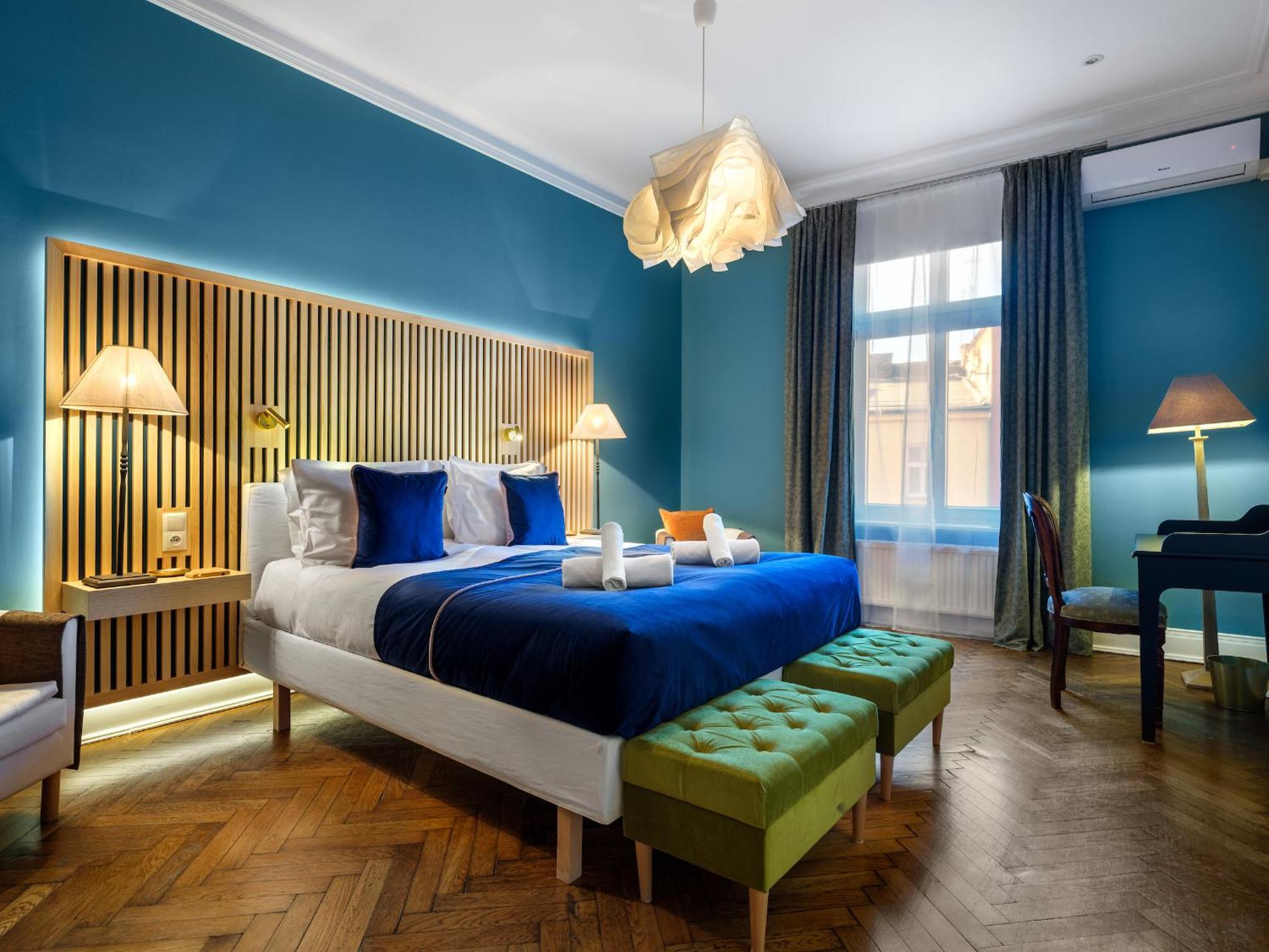 Tyzenhauz Apartments Podwale Street Krakkó Kültér fotó