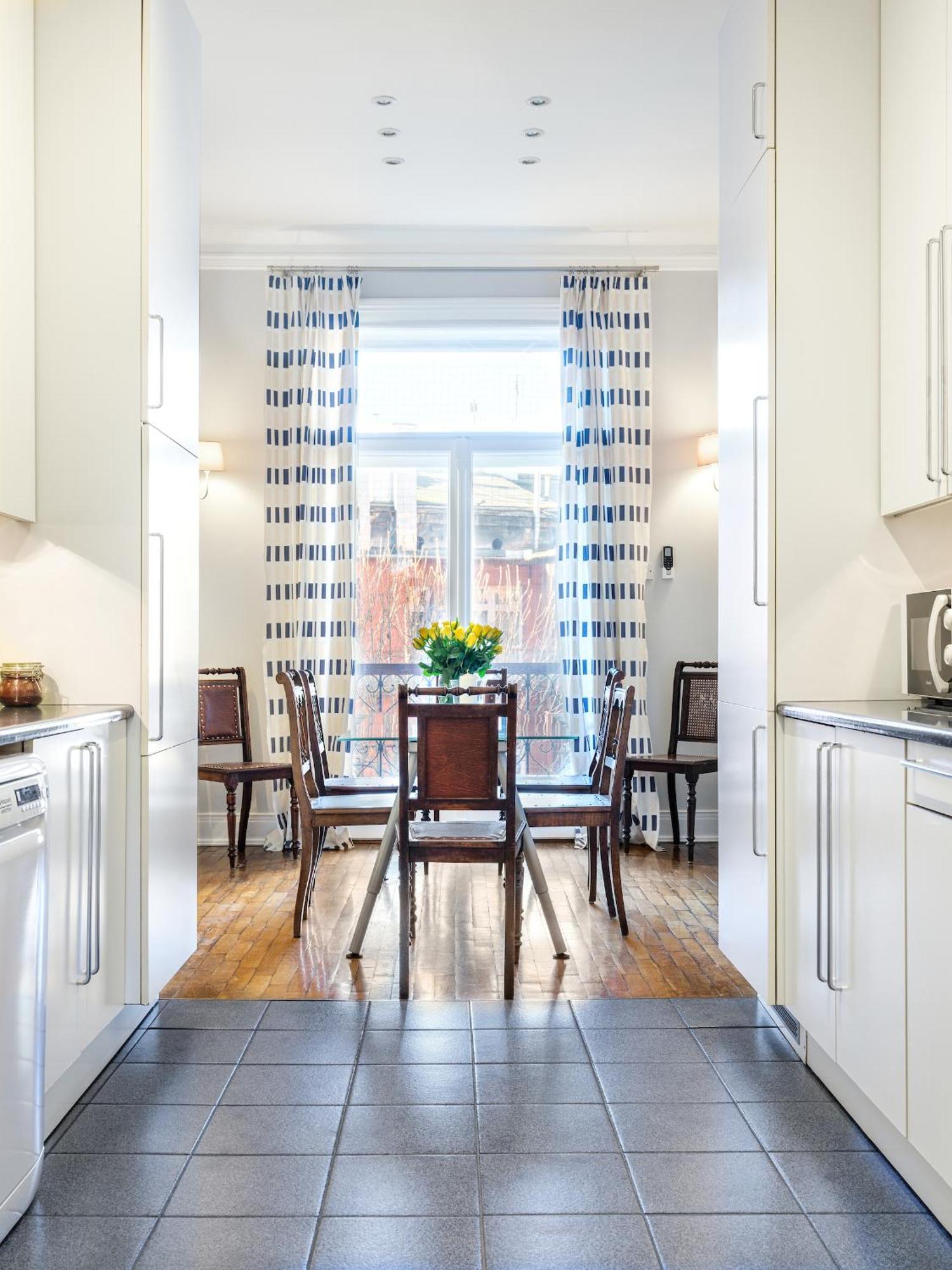 Tyzenhauz Apartments Podwale Street Krakkó Kültér fotó