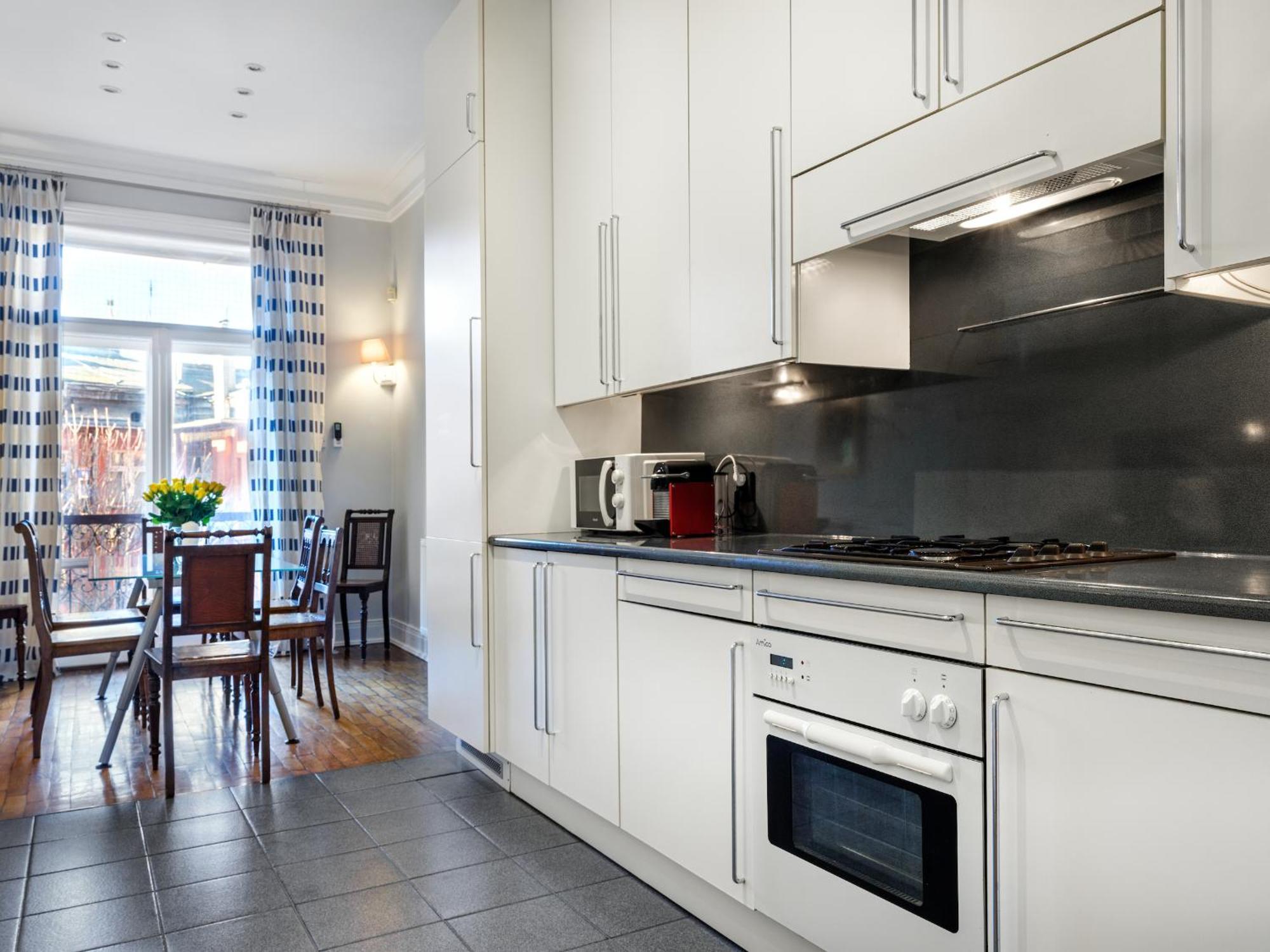 Tyzenhauz Apartments Podwale Street Krakkó Kültér fotó